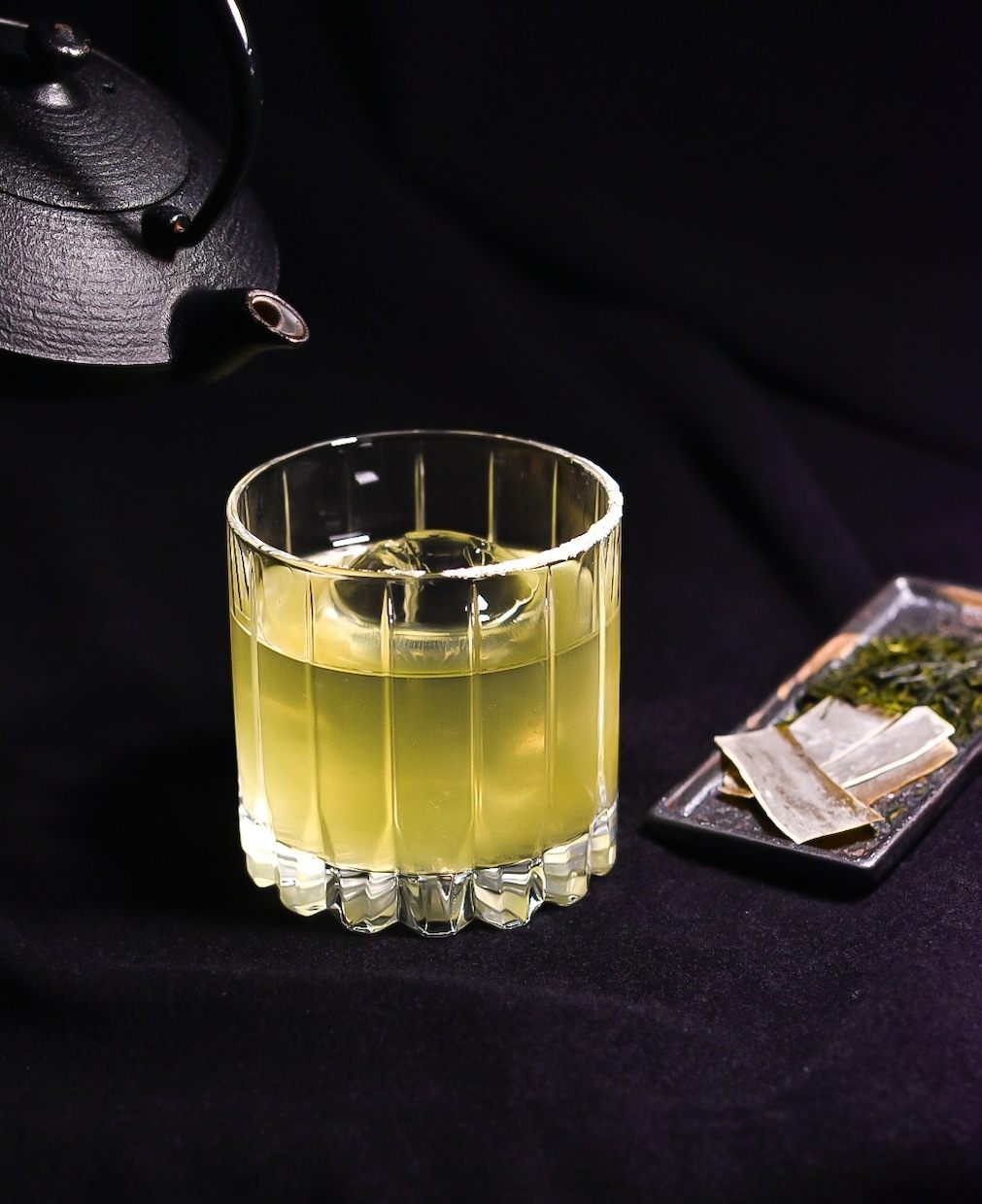 飲食店のオリジナルカクテル・レシピを開発します お店の個性と物語を、一杯のカクテルにします イメージ8