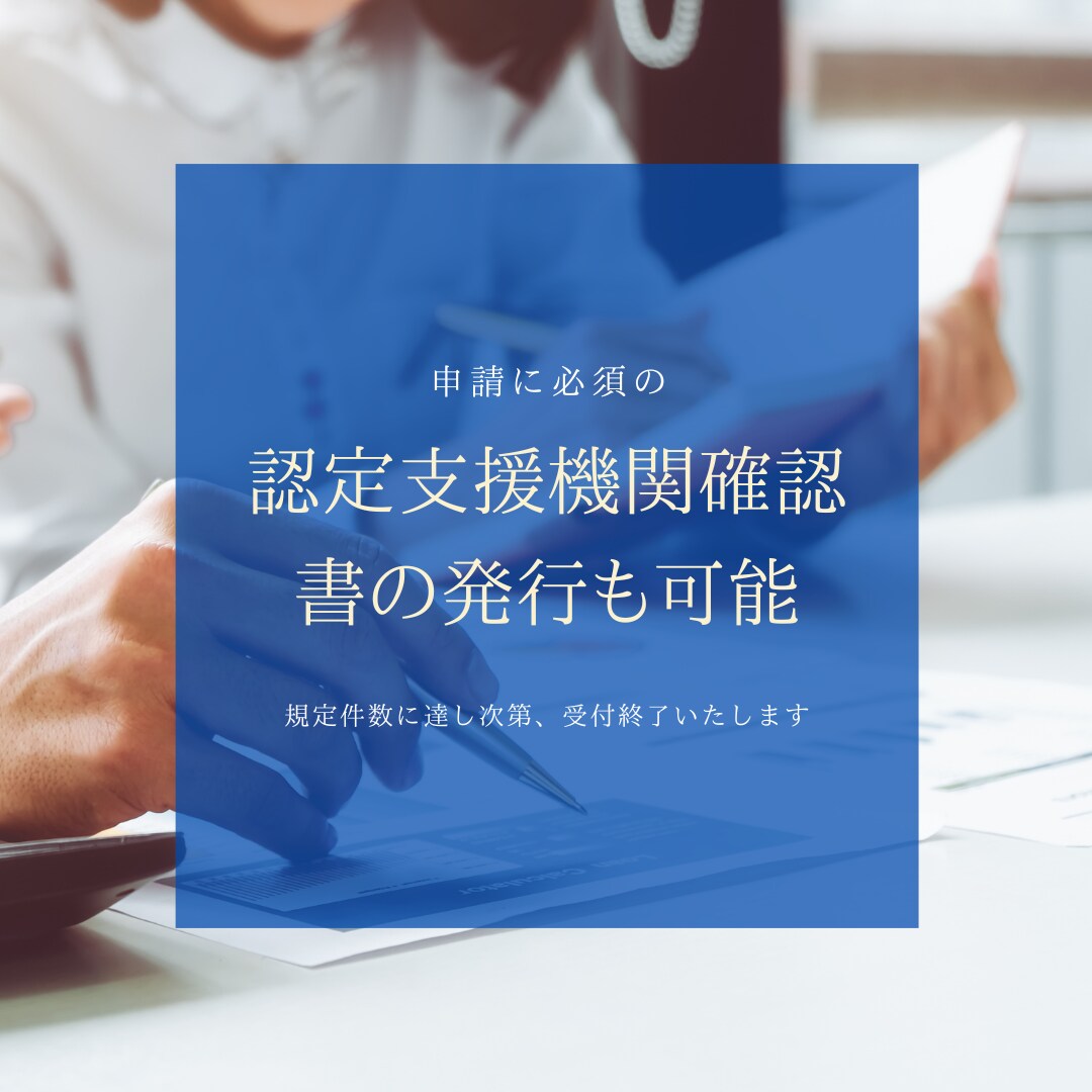 事業再構築補助金の事業計画書を作成いたします 【認定支援機関】審査員経験豊富な中小企業診断士が作成します イメージ3