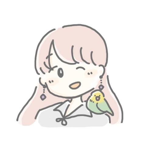 ペットと一緒も◎ほんわか可愛いアイコンを描きます 落ち着いた親しみやすい印象に♫SNS/ブログなどにどうぞ！ イメージ7
