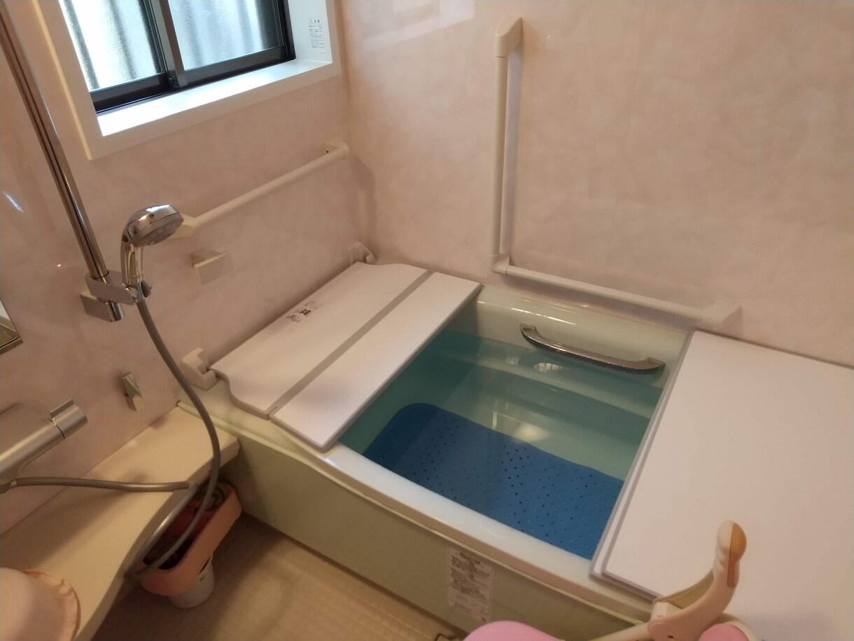 バリアフリー住環境づくりのアドバイスをします 身体の専門家が提案する身体に不自由があっても暮らせる家づくり イメージ1