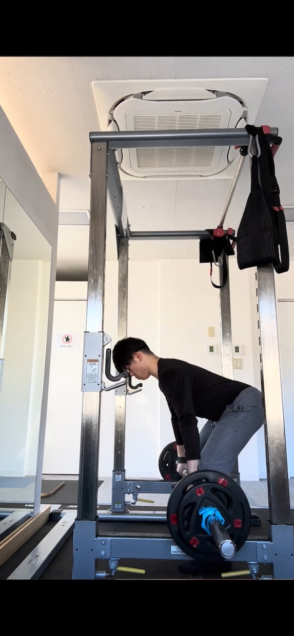 スポーツのお悩み、日常の気になる動作を改善します 身体の改善からダイエット、スポーツ時の悩みまで何でも対応！ イメージ4