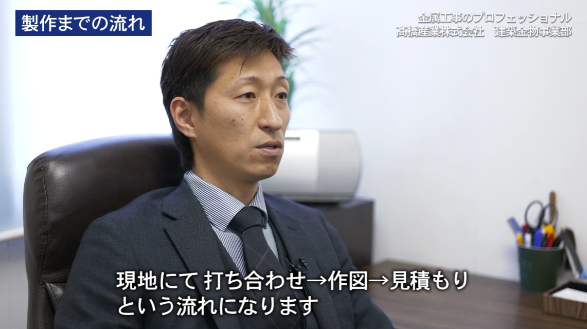 一眼カメラを使った高クオリティの映像撮影を行います ～ビジネス向けの映像撮影・制作を多数経験～ イメージ3