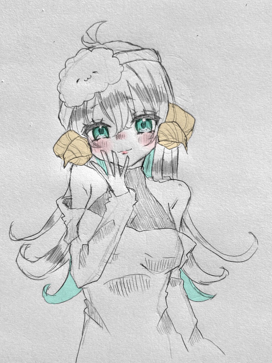 SNSアイコン、ミニキャラ、ヘッダー描きます かわいいイラストが得意です、ミニキャラ可。 イメージ2