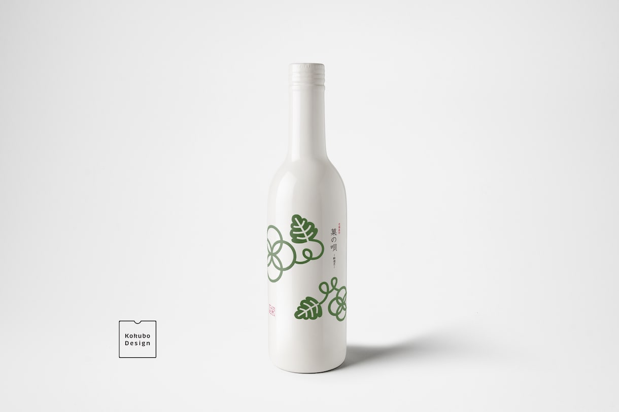 あなたの商品に合うパッケージデザインいたします 印刷会社様へそのまま入稿出来るデータを納品いたします。 イメージ9
