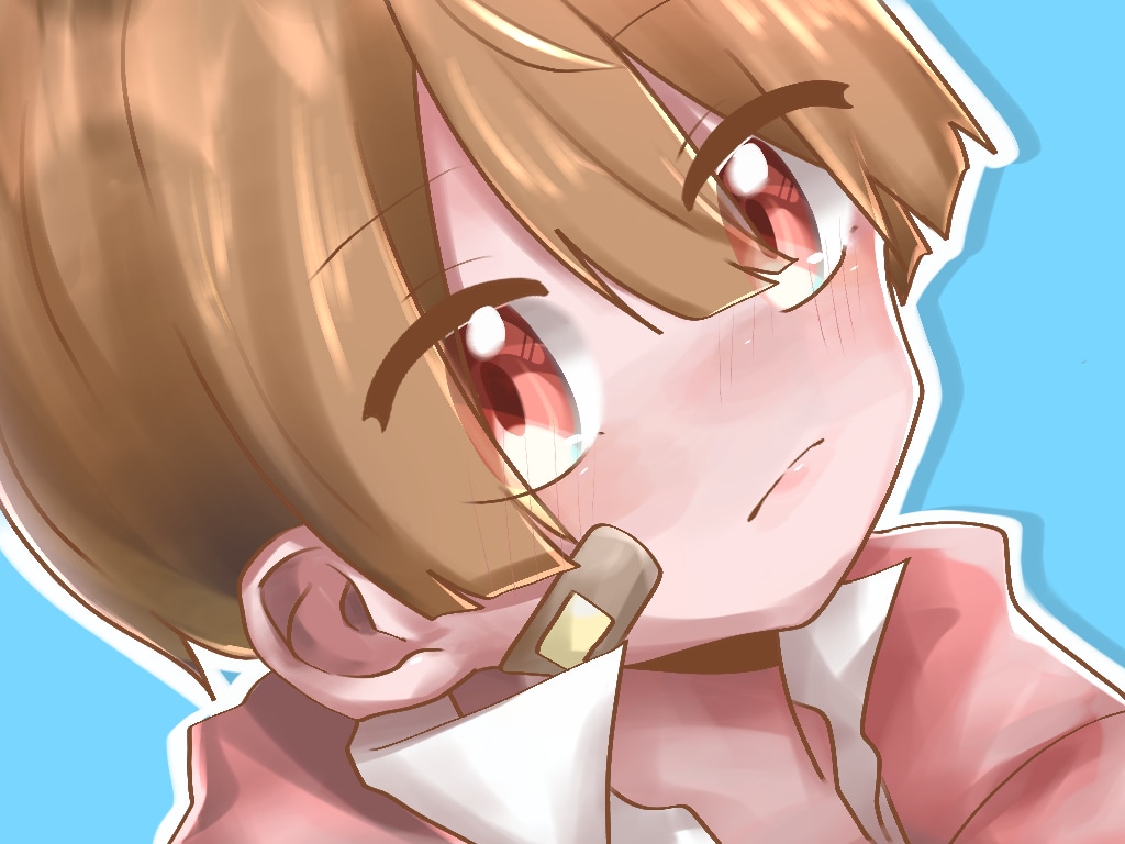 サムネやSNSで使用するイラストを描きます かわいいとかわかっこいいのイラストを描きます イメージ3