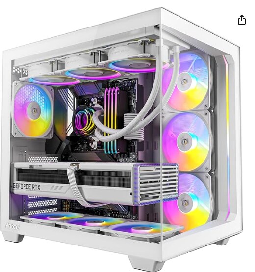 ゲーマー専用！勝てるゲーミングPC作成代行します APEXもVALORANTも快適、高FPSで勝てるPCを提供 イメージ1
