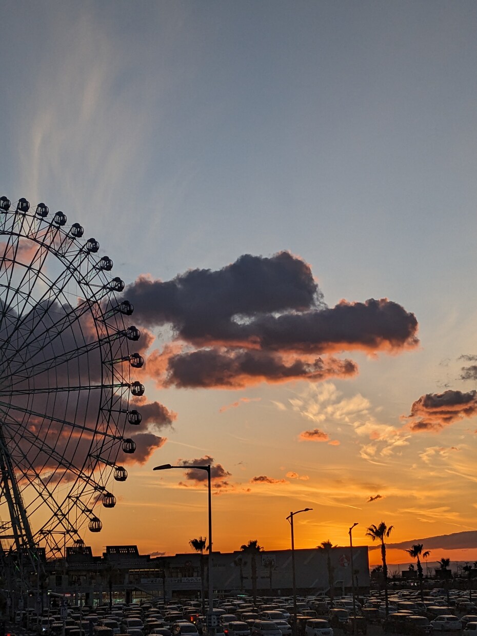 写真の撮影をして自分が綺麗！と思ったのを提供します 風景の撮影を主に行っております！ イメージ5