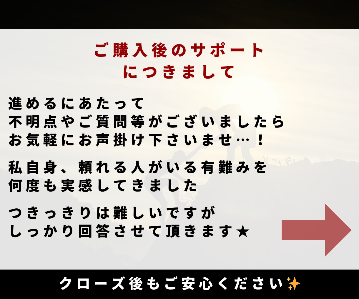 独立遊軍|自力で稼ぎ続ける在宅副業手法を伝授します 現実思考の本気で稼ごうとする人限定☆独自プログラムを完全承継 イメージ3