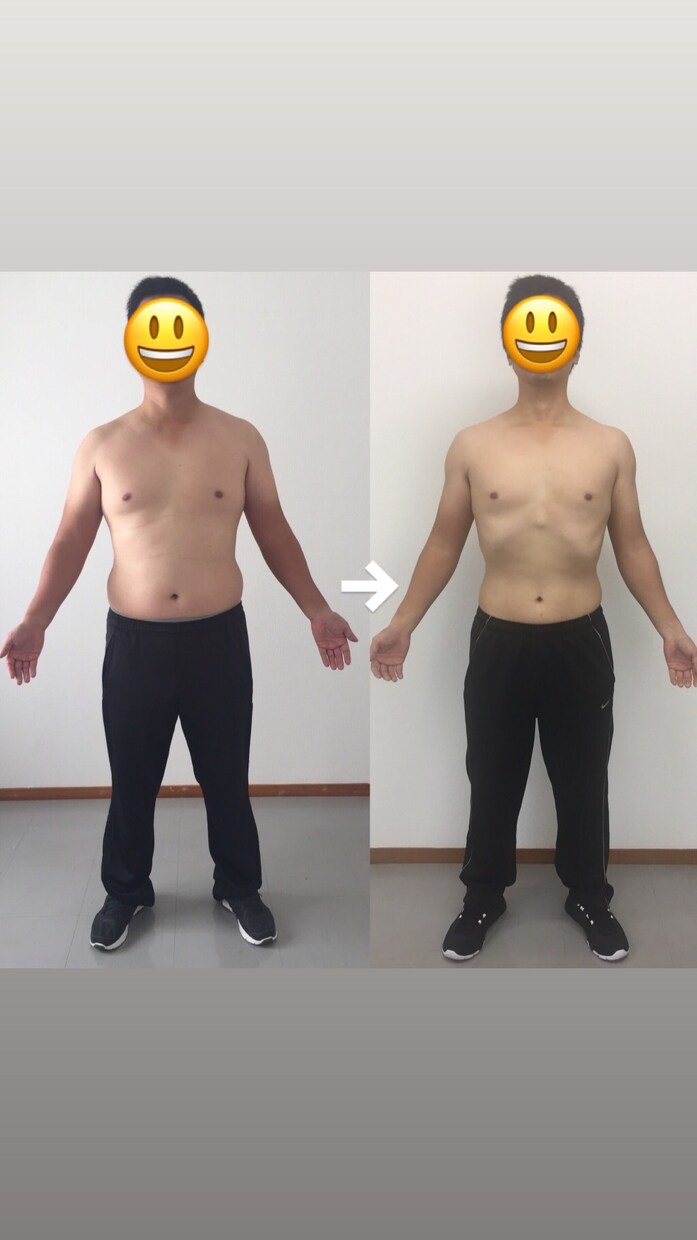 あなた本来の健康と美しさを取り戻します HAPPY  MIND  BODY COACHING イメージ1