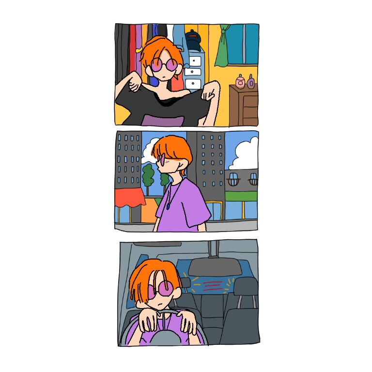 あなたの希望を他にない独特なイラストにします 似顔絵、キャラクター作成、ロゴなど様々なご要望にお答えします イメージ4