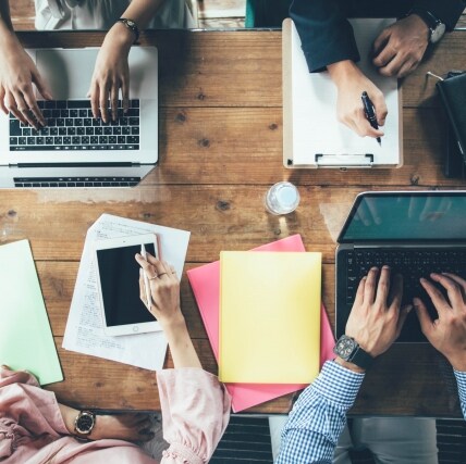IT・WEBのお悩み相談承ります 個人事業主や小規模法人専門のITアドバイザー イメージ1