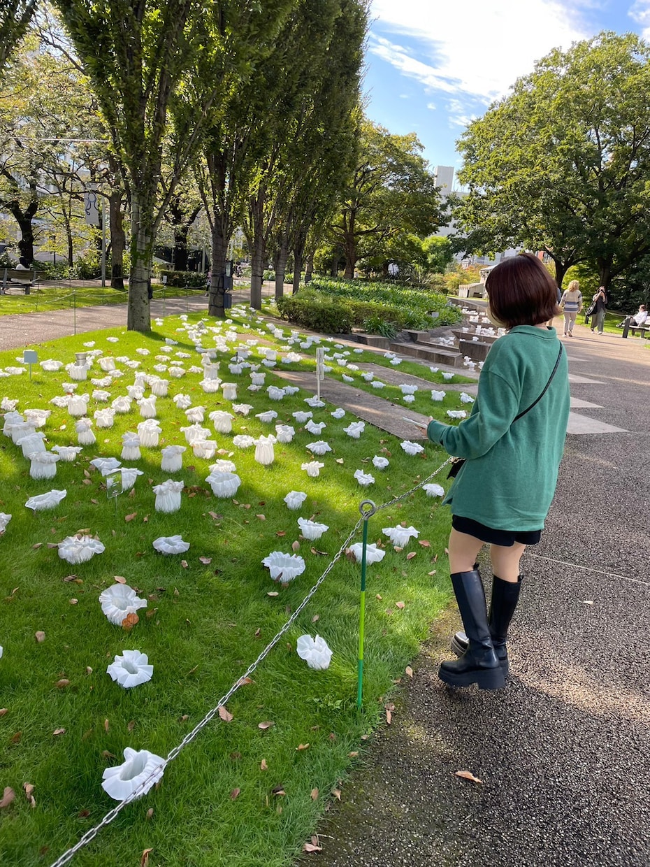 今あるもので最高に可愛いコーディネート考えます いつものお出かけをちょっぴり特別に過ごしたいあなたへ イメージ3