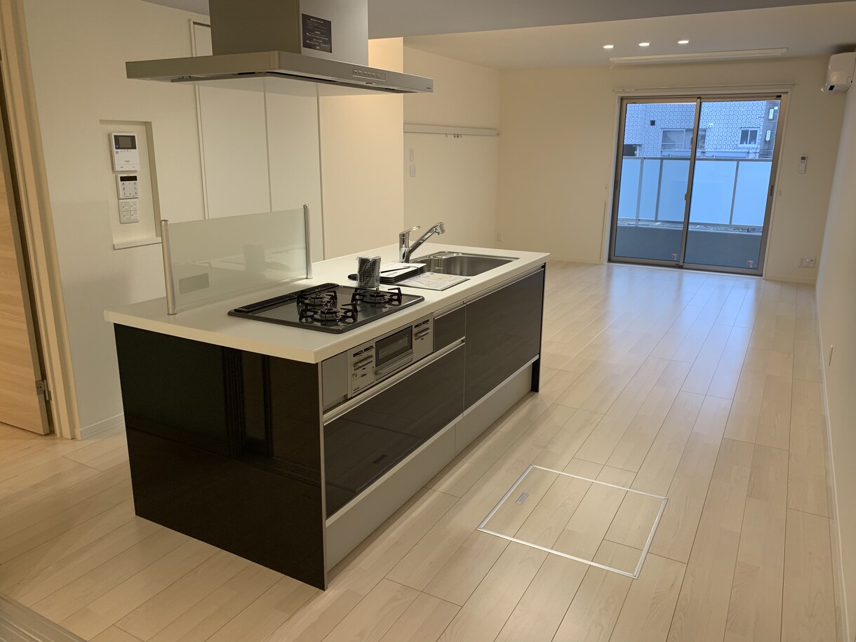 賃貸物件について何でもお聞きします 初めてのお部屋探しから退去時まで！何でもお待ちしてます！ イメージ1
