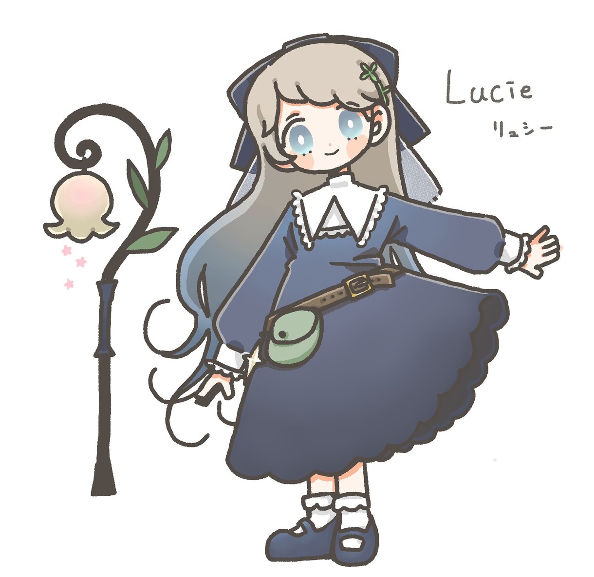 かわいいデフォルメのイラスト描きます グッズにしやすいイラスト制作をしています！ イメージ6