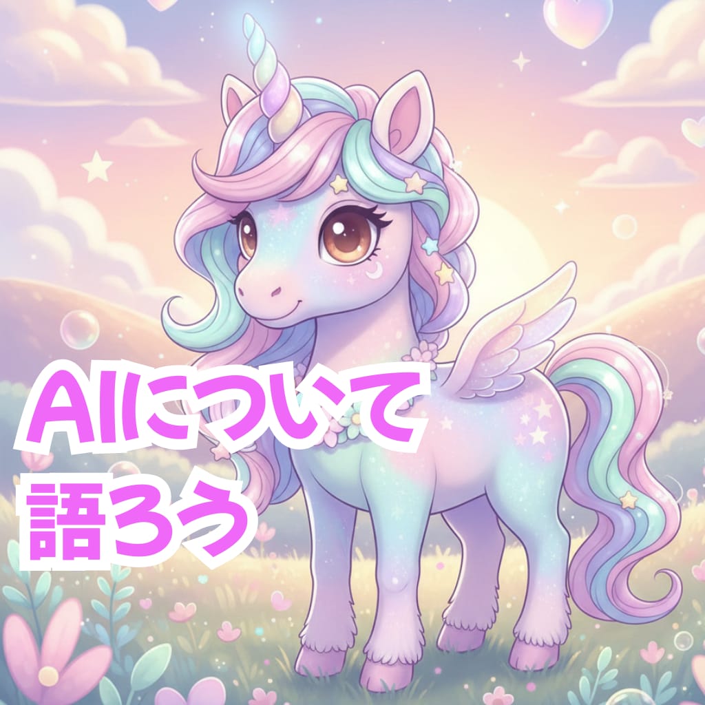 AI好きさん集まれ！あなたの自慢の作品拝見します AIアート｜AI音楽｜AI動画｜AIツール｜AIクリエイター イメージ1