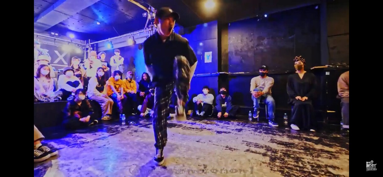 楽しくダンスをしたい！と思った方に教えます 心も体も元気にLOCKダンスを楽しくレクチャー！ イメージ3