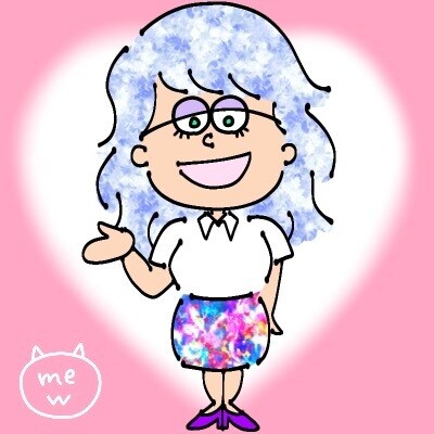 個人・商用可◎ゆる可愛ポップなイラスト製作します SNSアイコン、ブログやホームページにご使用いただけます イメージ3