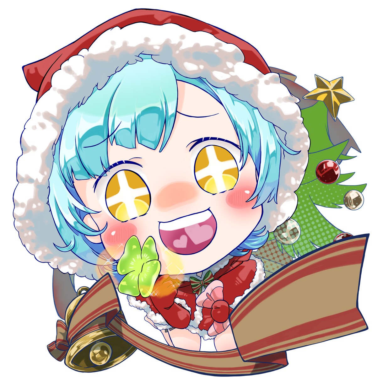 デフォルメキャラ描きます かわいくデフォルメします！修整無制限！ イメージ5