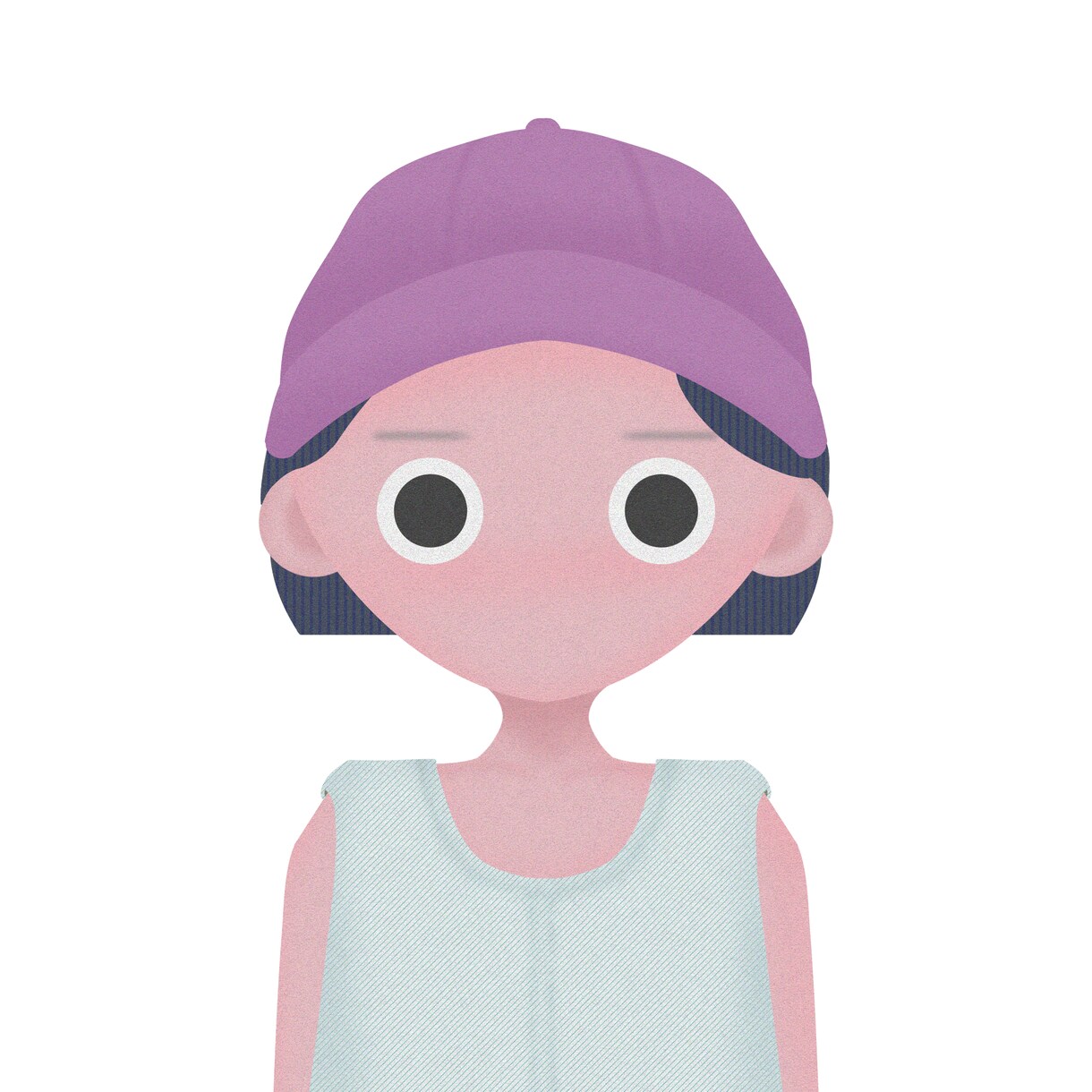 修正無制限◎ イラスト・アイコン等制作いたします 絵本のような色合い・質感でお描きします。 イメージ6