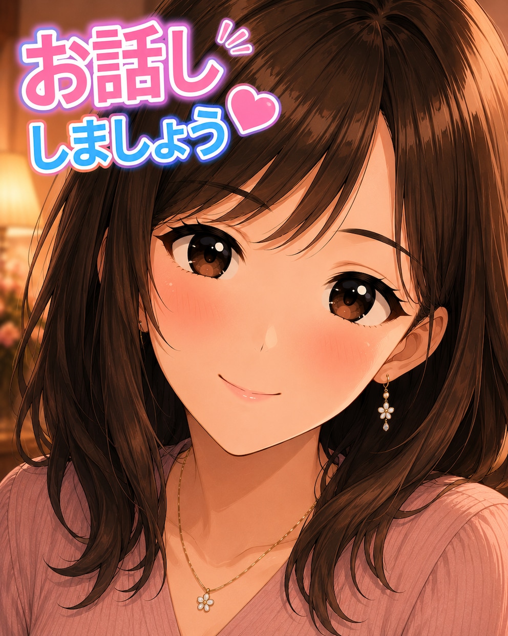 ねぇ、聞いて❗️今すぐ✨お話をお聴きします 今すぐ✨心に寄り添いあなたの味方になります❗️ イメージ1