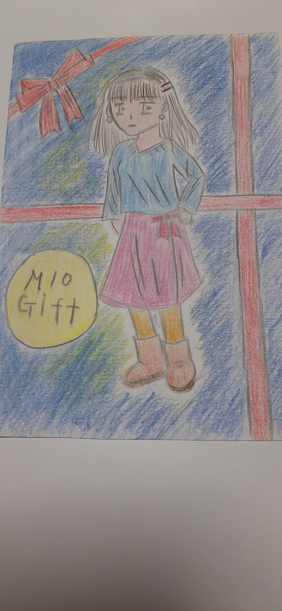 MIOcorrection提供致します。ます ＭＩＯcollection(オールカラー) イメージ3