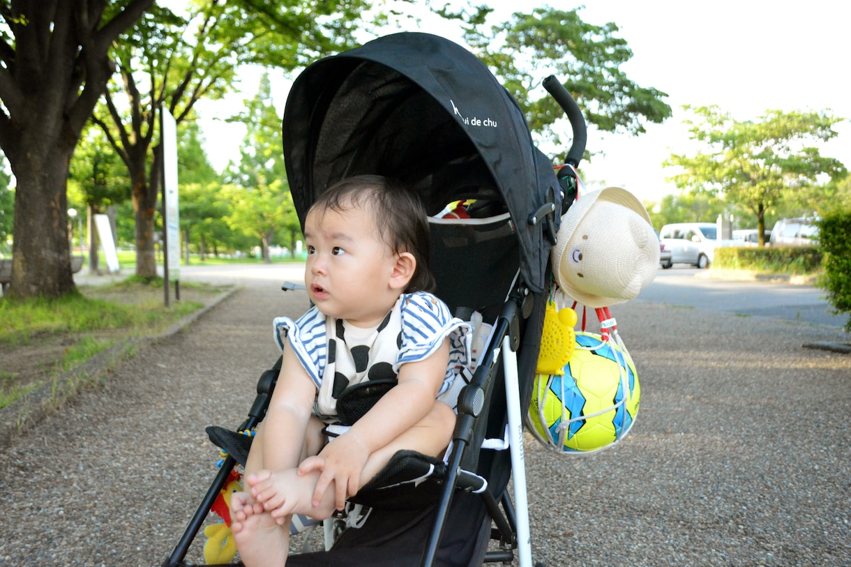 ママ必見☆ベビーカーの選び方ついて相談に乗ります どんなベビーカーを買えばいいのか分からない、そんなアナタに☆ イメージ1