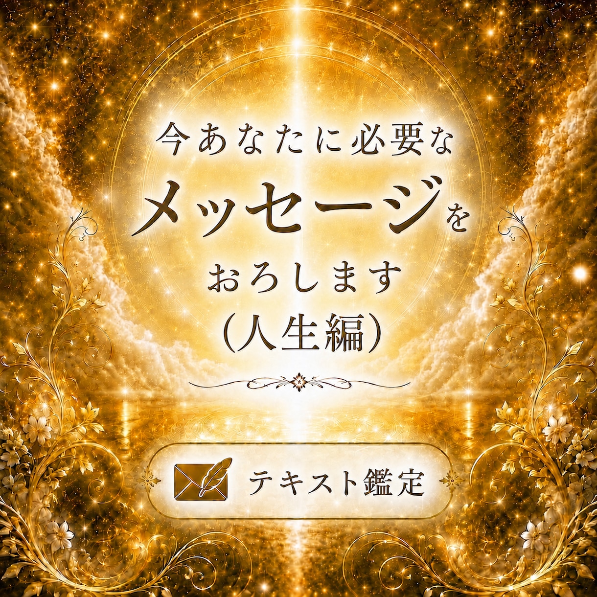人生の迷いと今の選択から未来の方向を視ます 人間関係/夫婦/親子/職場の悩みの原因と本質を深く読み解く イメージ1