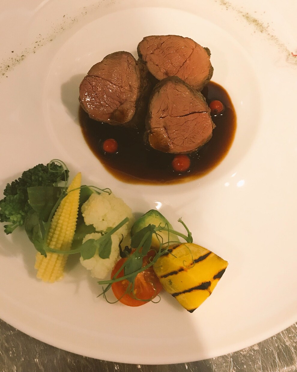 冷蔵庫の中の食材でメニューを考えます フランス料理人が料理のご相談におのります！ イメージ6