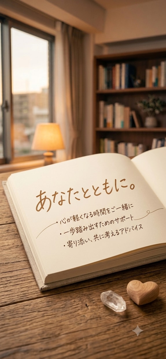 動かない相手の心を動かす、恋愛結婚の悩み解決します 新しい視点と具体的なアドバイスであなたの恋愛・結婚を一歩先へ イメージ1