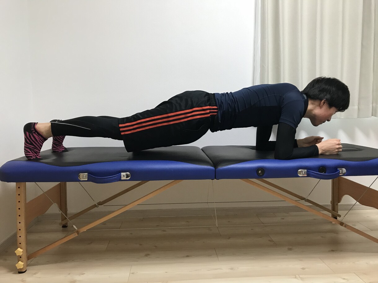 理学療法士が教える効果の出る、筋トレを提供します 筋トレ資料（1つの運動につきA4サイズ1枚）をプレゼント! イメージ2
