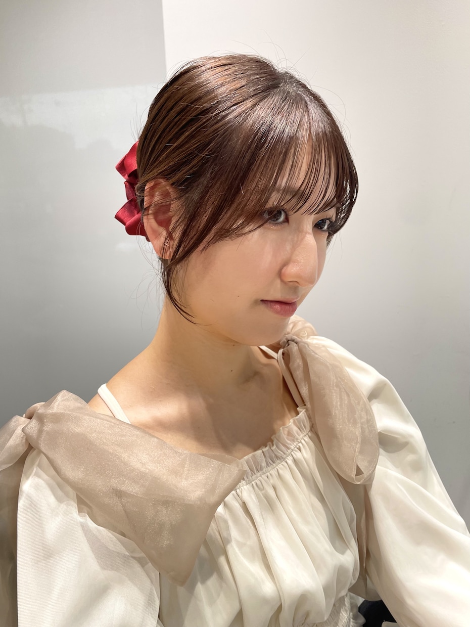美容師が教える！顔型別“似合う前髪”診断します あなたの印象が変わる！もう前髪で失敗しない！ イメージ2