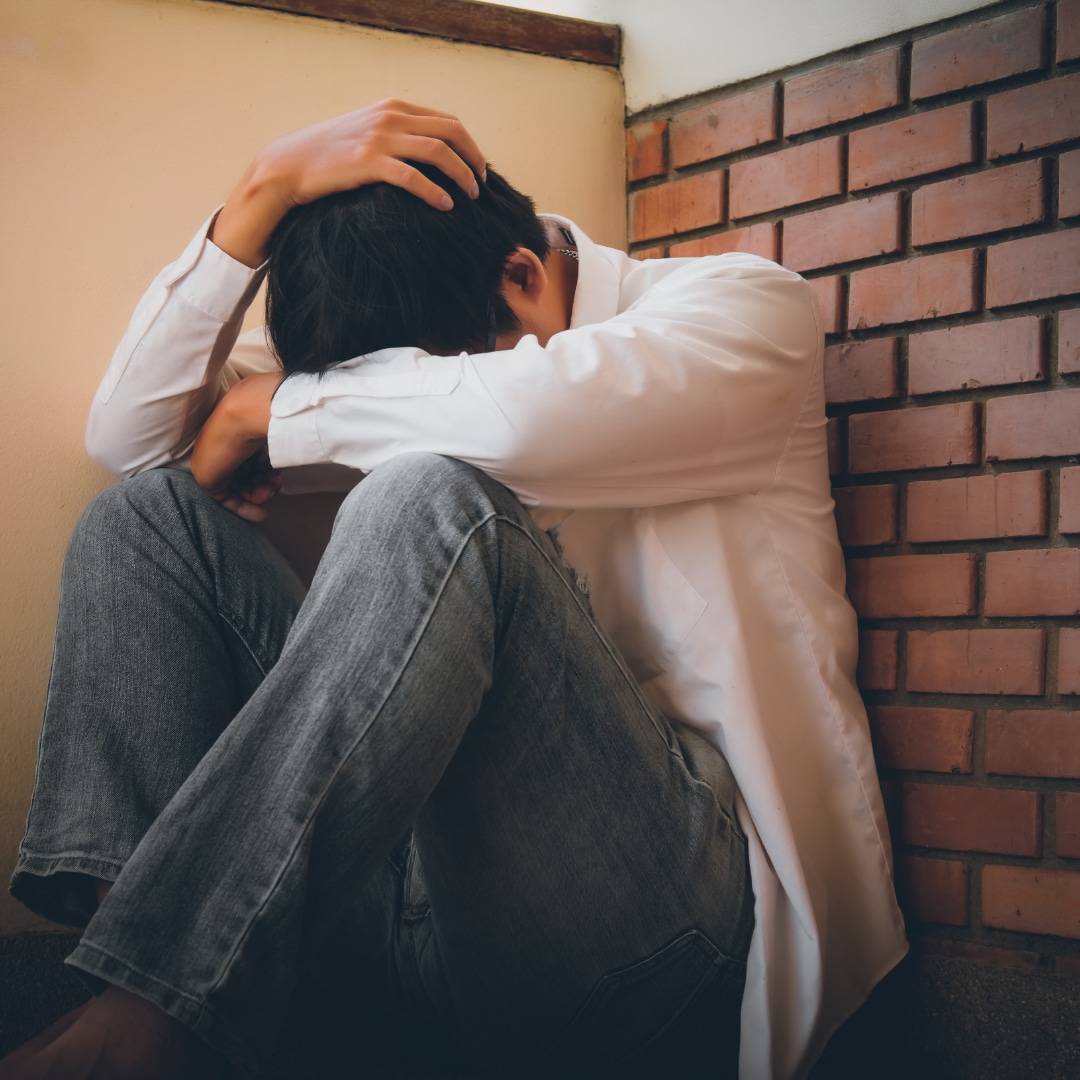 同世代の若者の不安、悩み何でもお聞きします 20代の皆さん、僕にお話聞かせてください！ イメージ2