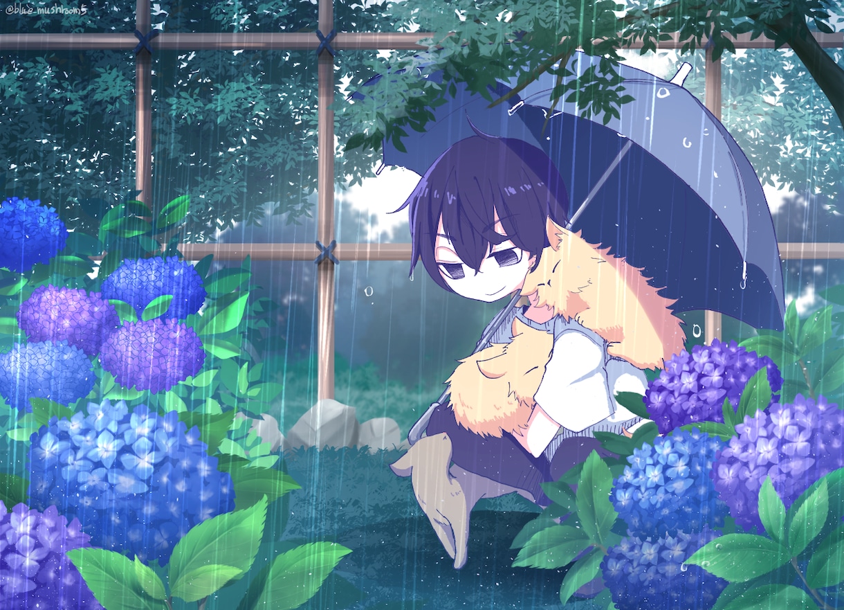 ゲームや動画で使える背景イラストを作成します 素材に縛られない背景イラスト作成します！ イメージ6