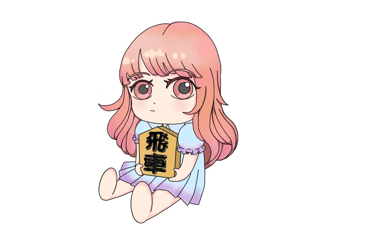 アイコン・サムネなど希望のイラストを作成いたします 人物・動物・キャラクターなどご希望のイラストを作成 イメージ2
