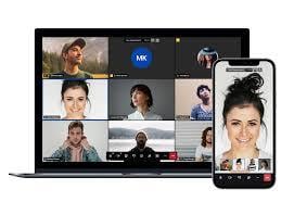 zoomやteamsの代わりになります ライセンス費用がかからないweb会議システムjitsi イメージ2