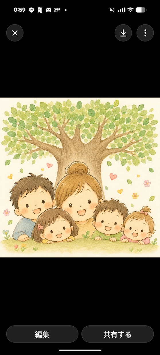 お子さまの個性と接し方を四柱推命で読み解きます お子様の個性、やる気スイッチ、接し方のヒントをお伝えします イメージ1