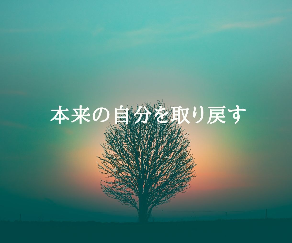 あなたの魂が望む未来へやさしくエネルギーを整えます 本来の自分とつながり、未来への意図を育てる イメージ6