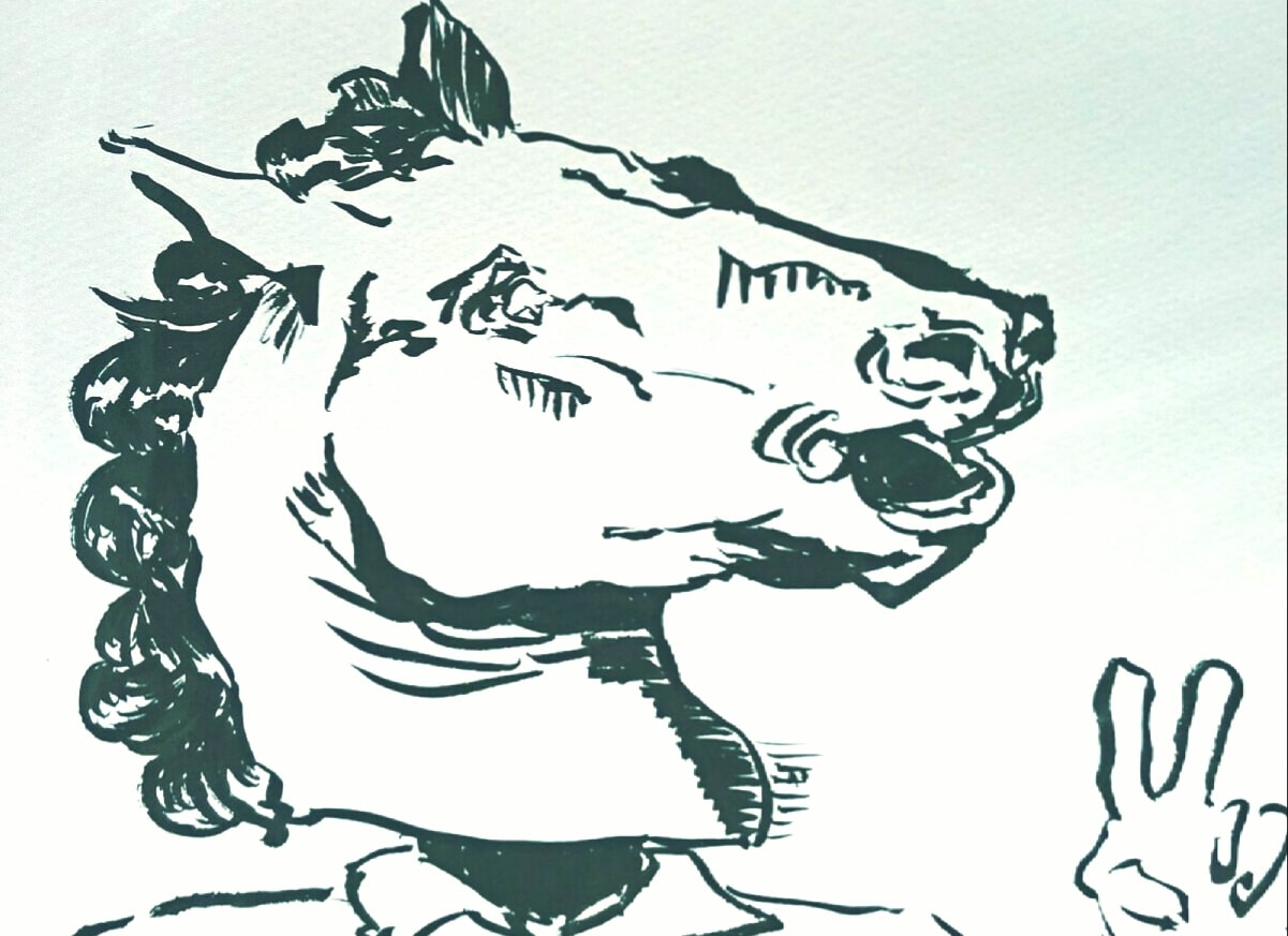 イラスト描きます SNSのアイコンからキャンバスへの一枚絵まで イメージ3