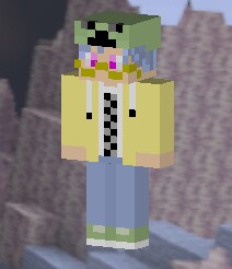 マイクラのスキンを作らせていただきます 世界に一つのあなただけのスキンを作ります！ イメージ5