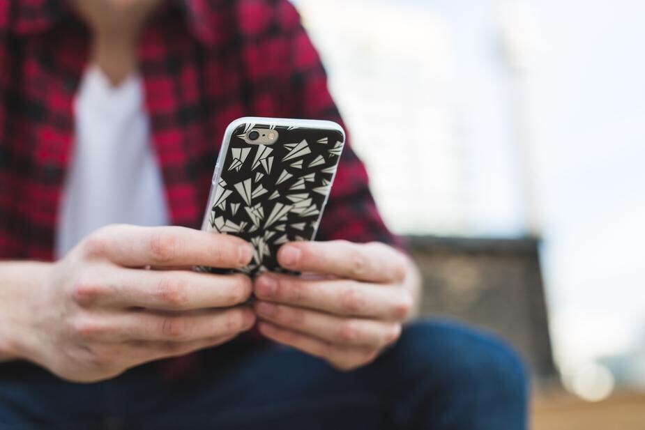 ホームページをスマホ対応に変身します あなたのサイトがスマホで見られるようになります！ イメージ2