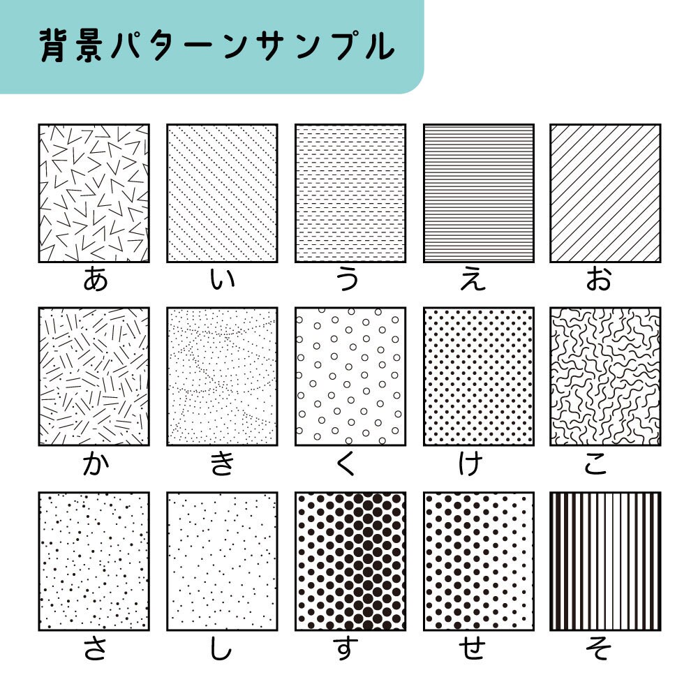 シンプルで今風SNS似顔絵モノクロアイコン描きます アイコン、今風、おしゃれ、シンプル、イラスト、似顔絵 イメージ7