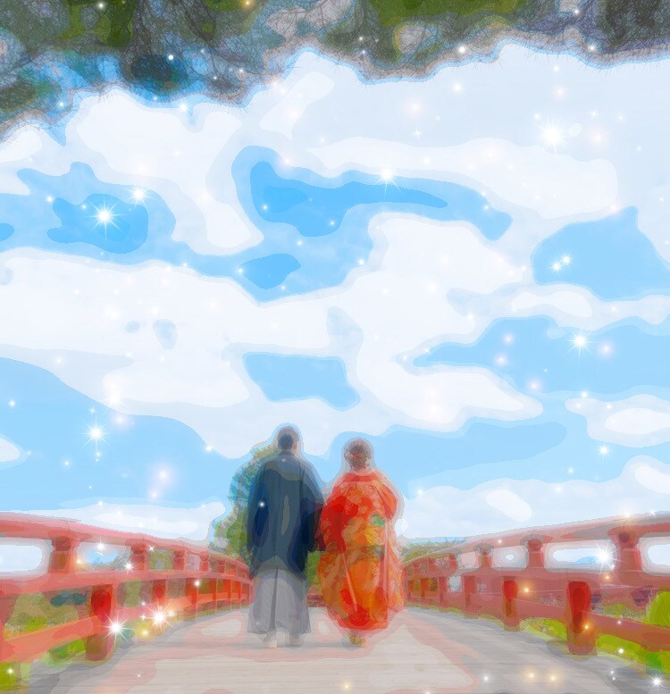 恋愛霊視鑑定・貴方の愛を幸ある成就の未来へ繋ぎます 〜霊感霊視し、寄り添い合う未来への歩みを丁寧にお伝えします〜 イメージ8