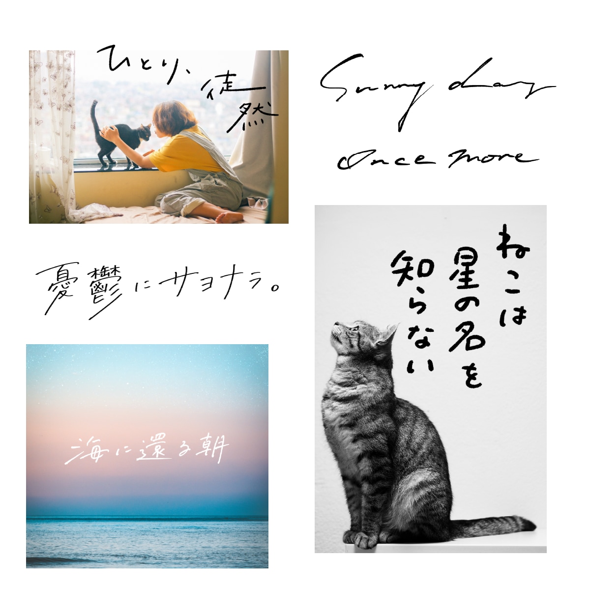 習字師範が幅広く対応☆美文字、エモ字、手書きします 商用利用OK◎ 筆文字も、お洒落な英字もお任せ下さい！ イメージ6