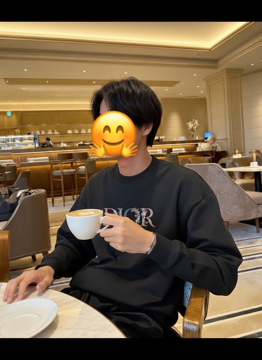 お好きな人をAIモデル化して鮮烈な画像を作成します 商品紹介やマチアプ利用に最適！AI歴10年の専門家が作成！ イメージ2