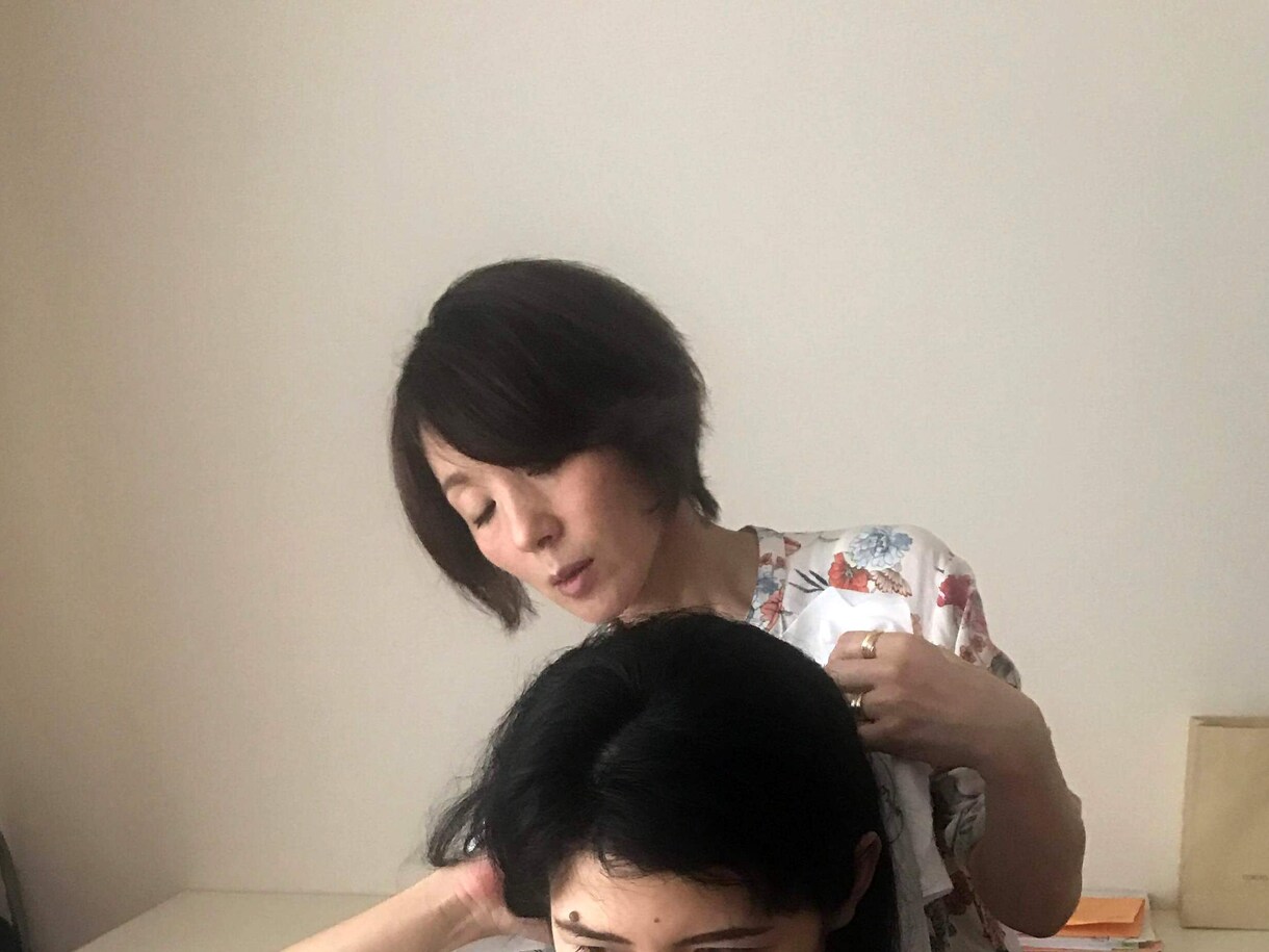 自律神経のバランスをチェック＆改善アドバイスします 自律神経のバランスを整えて健康で笑顔溢れる毎日を送りましょう イメージ3
