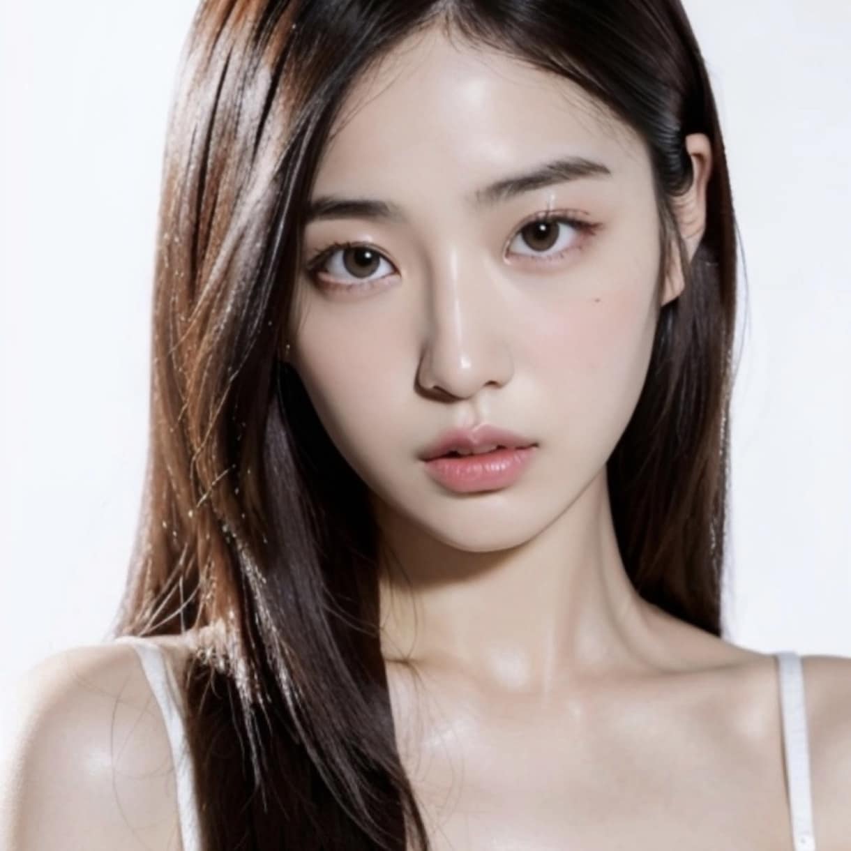 美女画像を生成いたします 〜お試し・ビジネスetc気になる方は今がチャンス！〜 イメージ2