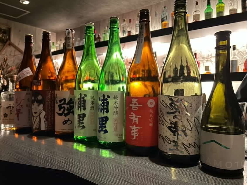 日本酒の全てお教えます 技術者ときには飲兵衛目線で日本酒についてお教えします イメージ1