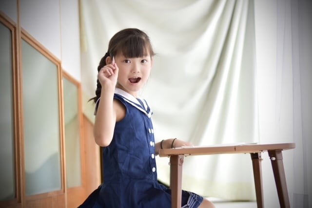 小学生★考えて伸ばすオンライン家庭教師をやります 歴19年のプロが家庭教師をします! イメージ1