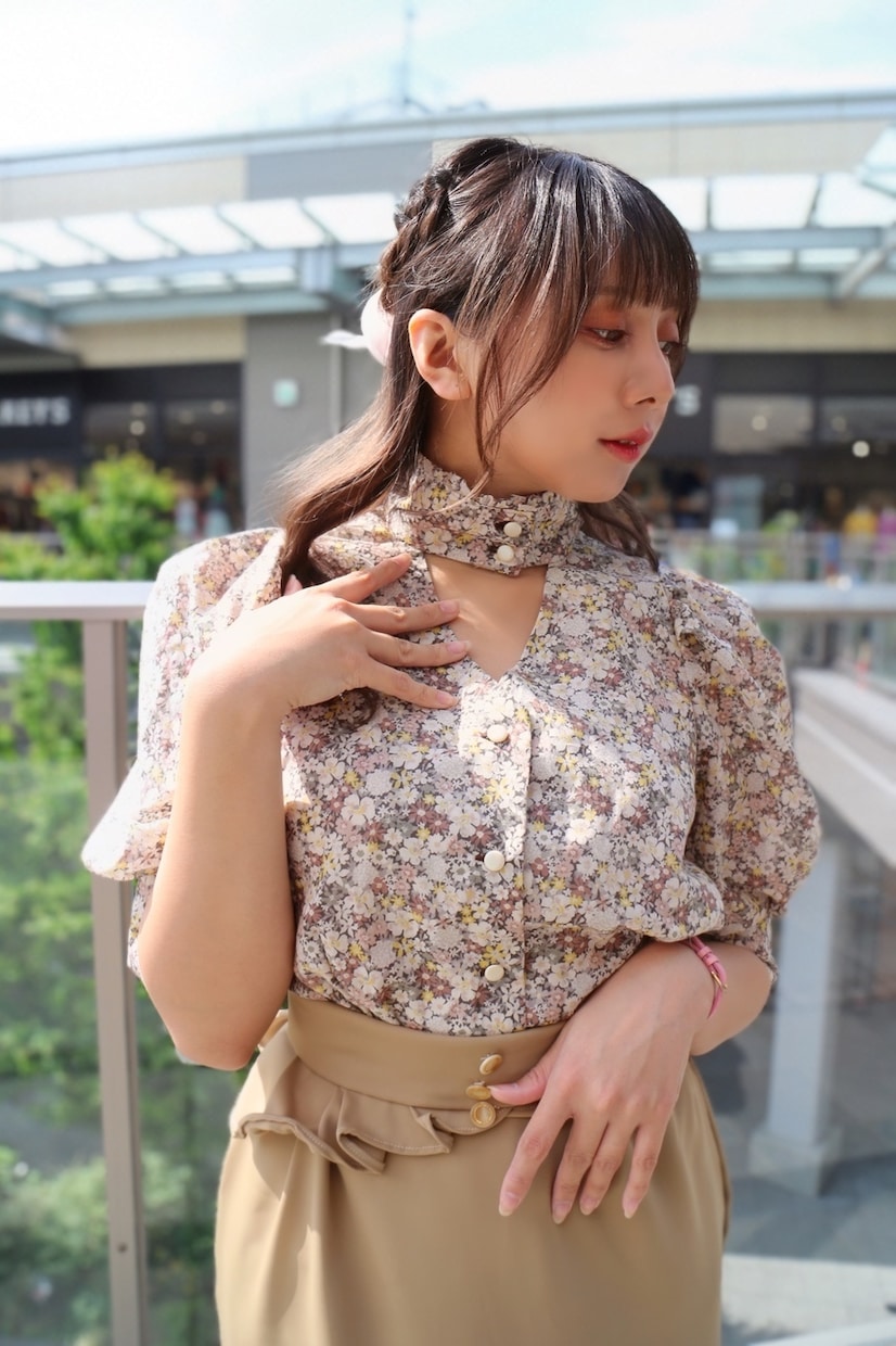 衣装製作致します アイドル衣装からコスプレ 、ドレスまでなんでも製作します。 イメージ4