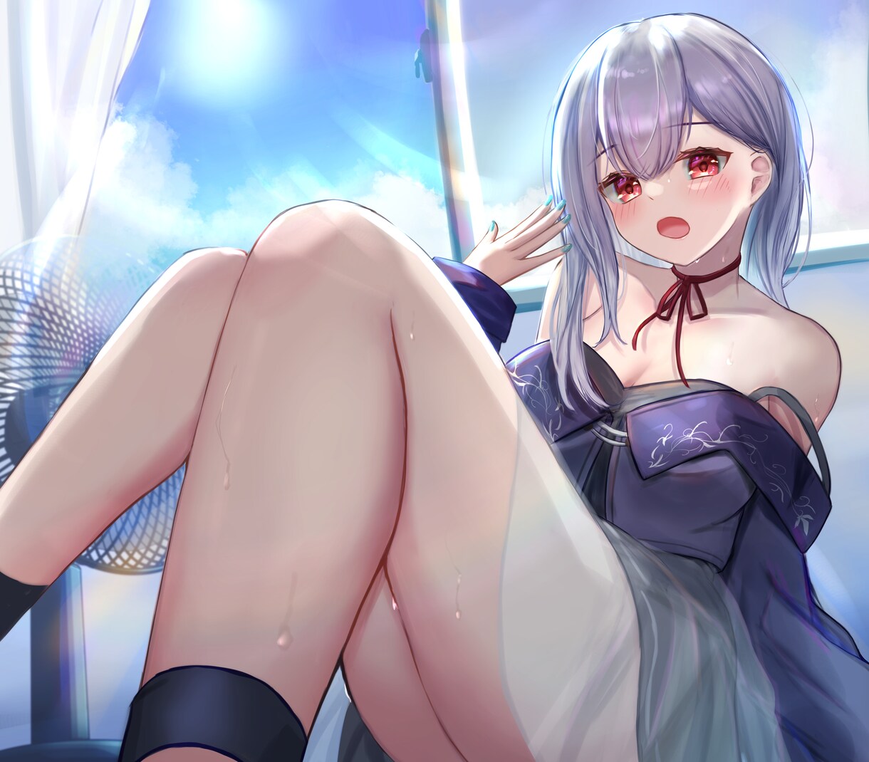 かわいいアイコン/イラスト作成します 目の前にいるような、躍動感のある絵が得意です！ イメージ8